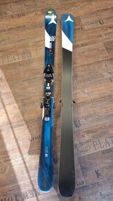 Lyže Freeride Atomic Vantage 90