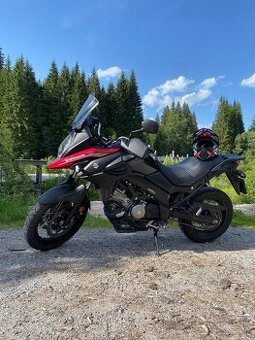 Suzuki V-Strom 650XT