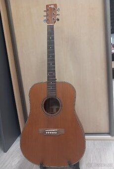 Akustická kytara-ABX GUITAR AW-57CD