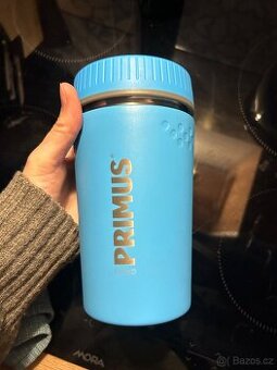 Termoska na jídlo Primus 0.55l