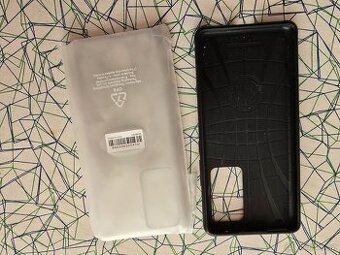 Prodam pouzdra/kryty na Xiaomi 12 Pro