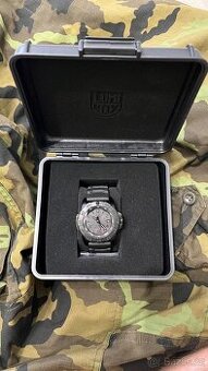 Hodinky Luminox Sea XS.3251.BO.CB