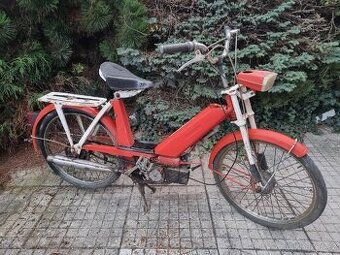 Babetta 228