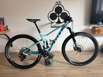 Scott Contessa Spark 920 2018 Nové