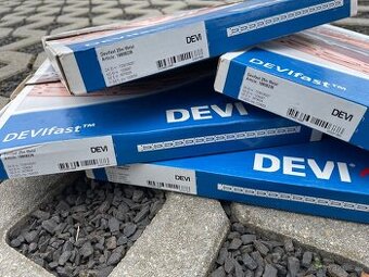 DEVIFAST 25m FeZn