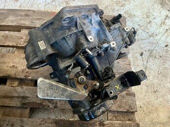 Převodovka JXZ 1,9tdi - 1
