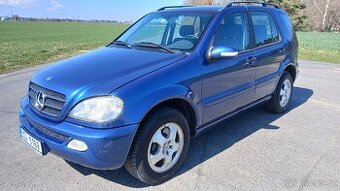Mercedes-benz ML270
