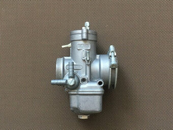 Dellorto 34 mm