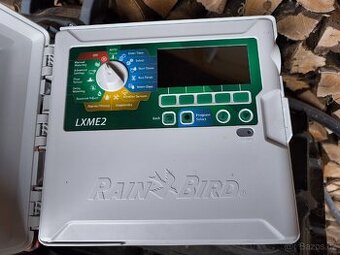 Prodám řídící jednotku Rain Bird ESP LXME2