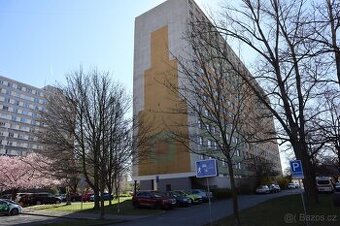 2 + 1 Pardubice - Polabiny
