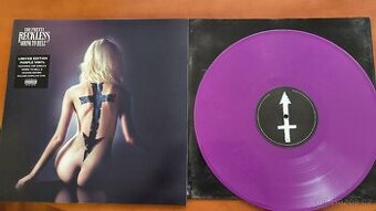 The pretty reckless-Going to hell - 1