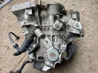 Převodovka Suzuki Swift mk7 zp2 k motoru k12b