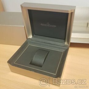 Krabička od hodinek Jaeger -LeCoultre