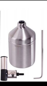 Kávovar Krups AutoCappuccino system XS6000 pro kávovar