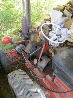 Malotraktor