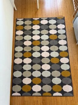 Koberec IKEA TORRILD 133x195cm