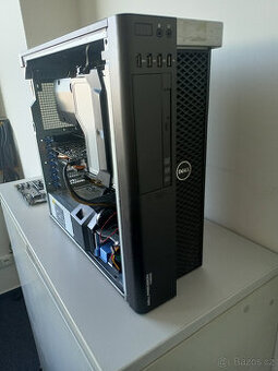 PC i7, 16GB RAM, SSD 256GB, GTX960 2GB, Win 11 Pro