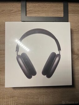 AirPods Max Space Grey