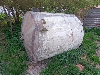 Hydraulický lis na ovoce - 1