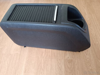 středová konzola na Citroen