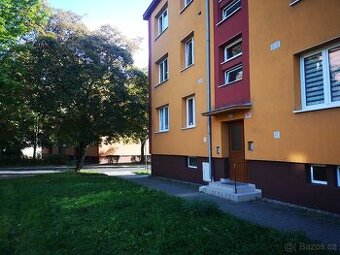 Byt 2+1+Balkon Rekonstrukce Zadní Vinohrady TOP Chom