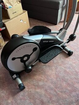 Eliptical Kettler