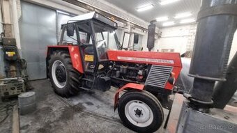 Traktor ZETOR 12111