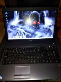 Acer TravelMate 5742z