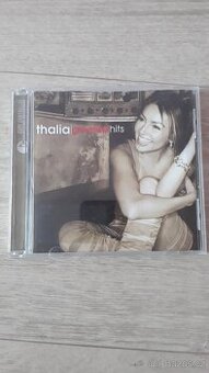Thalia - Greatest Hits