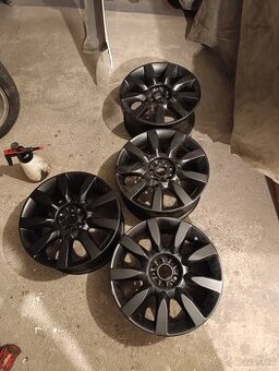 8J 5x112x17