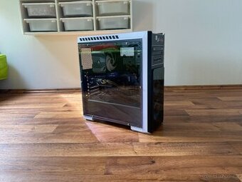 Herní PC – i5-10400F / GTX 1650 / 32GB RAM / SSD 500GB