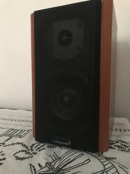 Reproduktor Puresound XL900, 4 Ohm, 150 W.
