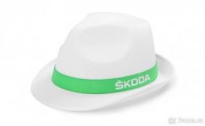 Klobouk Škoda