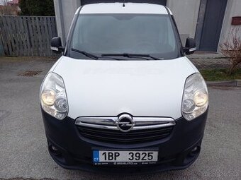 Fiat Doblo 1.6 jtd 77kw 2017 klima