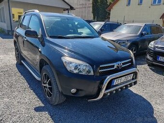 Toyota RAV4 2.2 D-4D TZ