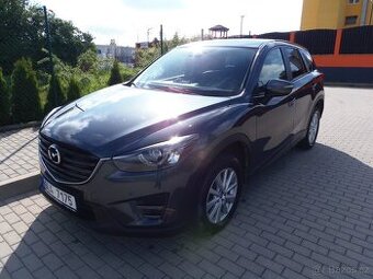 Mazda CX-5 2.2 Skyactiv - D 110kW AUTOMAT