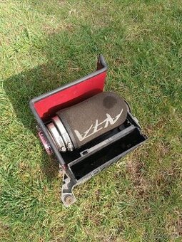 Airbox otevřené sání Alta Mini Cooper S R53 a R52 cabrio