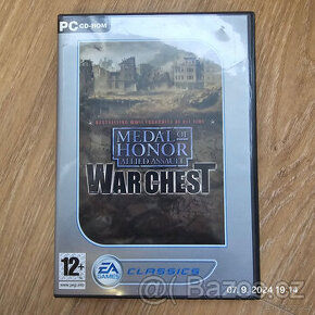 Medal of Honor Allied Assault