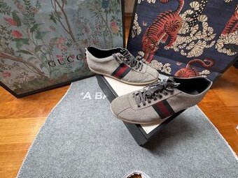 Gucci boty - 1