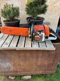 Motorová pila STIHL 064
