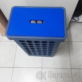 Kos na pradlo