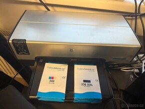 Tiskárna HP Deskjet 6540