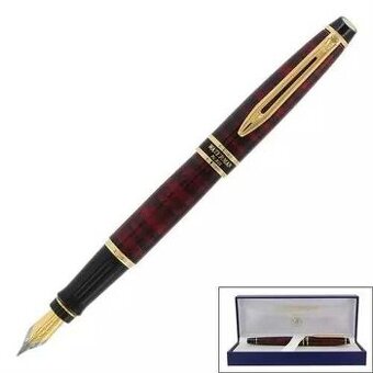 Plnící pero Waterman Expert