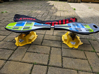 Waveboard Truly