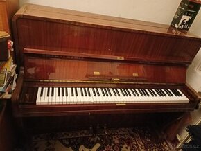 piano Rösler