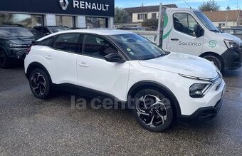 CITROEN C4 III BlueHDi 110 S&S FEEL BV6 rok 08/2021
