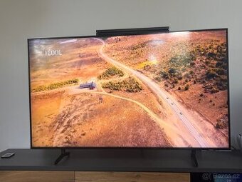 Smart TV Samsung Qled 50”