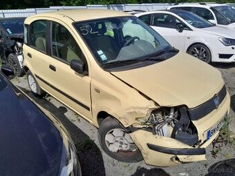 Fiat Panda 1,1