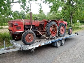 Zetor 2511 (2011)