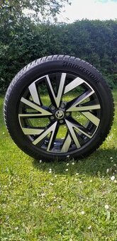 Alu kola Škoda Kodiaq II ATRIA 19"